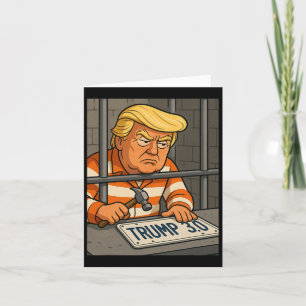 Trump 3.0 License Plate Designer 1 Karte