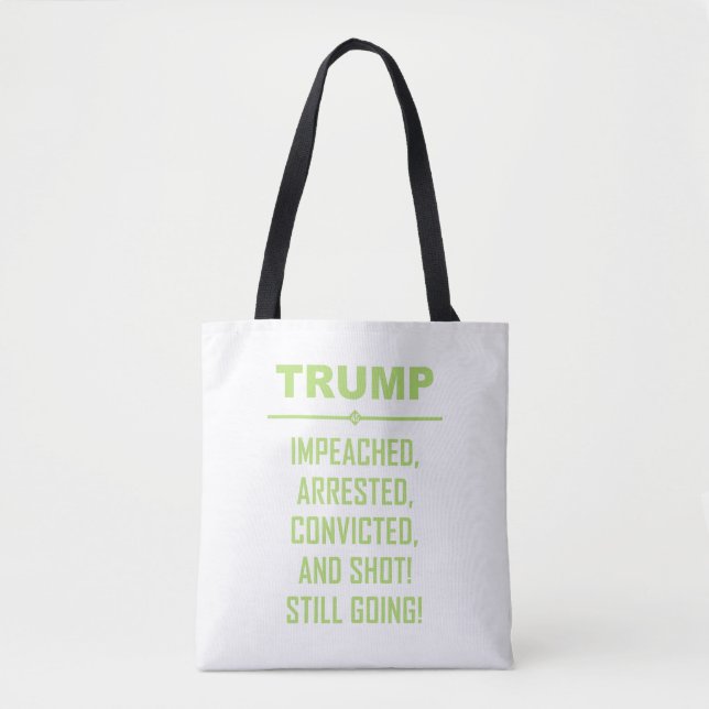 TRUMP 45 (Vorderseite)