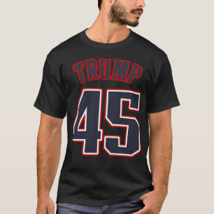 Trump 45 - Stellvertreter T-Shirt