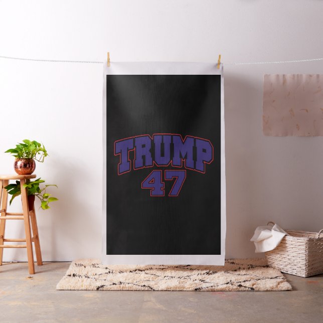 Trump 47 stoff (Beispiel)