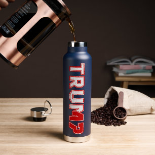 TRUMP 47   TRUMP VANCE 2024 TRINKFLASCHE