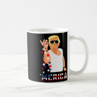 Trump 4. Juli Kaffeetasse