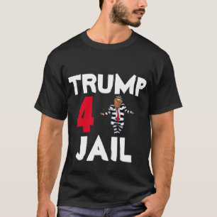 Trump 4 T - Shirt