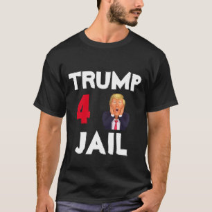 Trump 4 T - Shirt