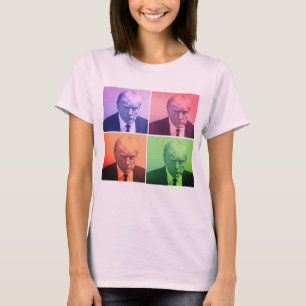 Trump 4X T-Shirt