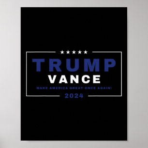 Trump-a-mania Trumpamania Wrestler T-Shirt Trump V Poster