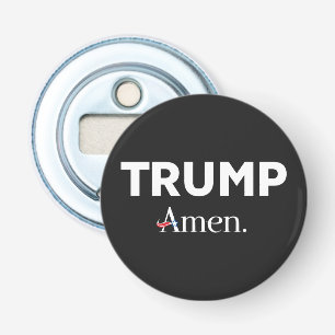 Trump Amen Flaschenöffner