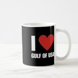 Trump America Golf von Mexiko Präsident Trump Golf Kaffeetasse