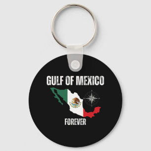 Trump America Golf von Mexiko Präsident Trump Golf Schlüsselanhänger