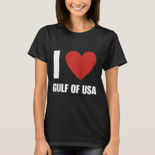 Trump America Golf von Mexiko Präsident Trump Golf T-Shirt