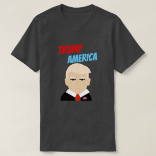 Trump America T-Shirt