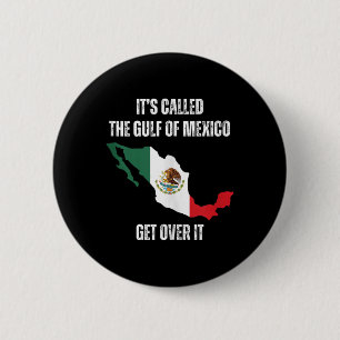 Trump Americas Golf Mexiko Präsident Trump Golf of Button