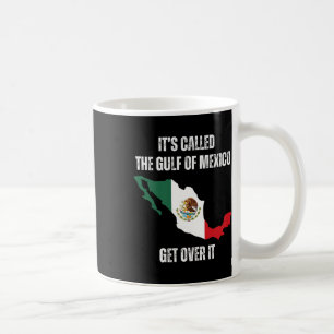 Trump Americas Golf Mexiko Präsident Trump Golf of Kaffeetasse