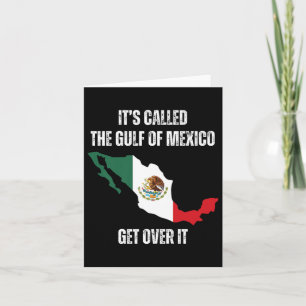 Trump Americas Golf Mexiko Präsident Trump Golf of Karte