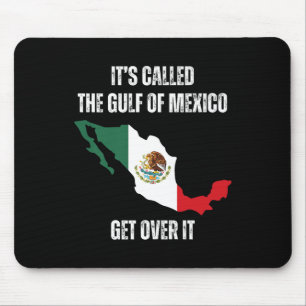 Trump Americas Golf Mexiko Präsident Trump Golf of Mousepad