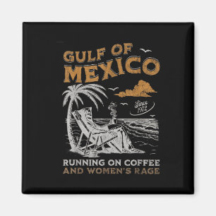 Trump Americas Golf Mexiko Präsident Trump Magnet