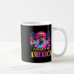 Trump Amerika Golf Mexiko Präsident Trump Sombrero Kaffeetasse