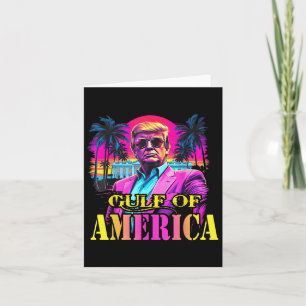 Trump Amerika Golf Mexiko Präsident Trump Sombrero Karte