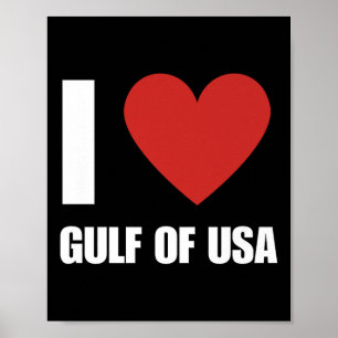 Trump Amerika Golf Von Mexiko Präsident Trump Golf Poster