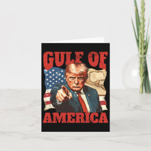 Trump Amerikas Golf-Mexiko Präsident Trump 2025 Karte