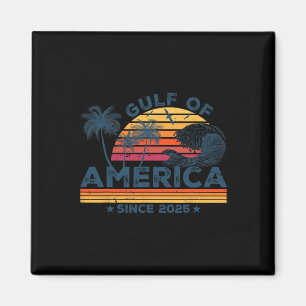 Trump Amerikas Golf-Mexiko-Präsident Trump Magnet