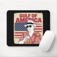 Trump Amerikas Golf-Mexiko-Präsident Trump
