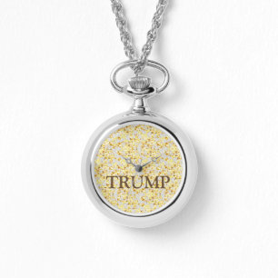 TRUMP ARMBANDUHR