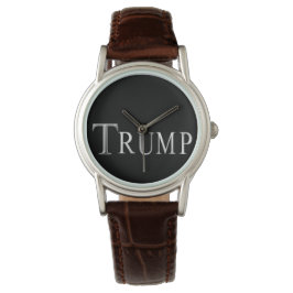 TRUMP ARMBANDUHR