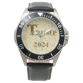 TRUMP ARMBANDUHR