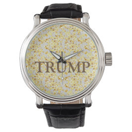 TRUMP ARMBANDUHR