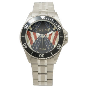 TRUMP ARMBANDUHR