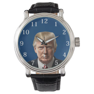 Trump Armbanduhr