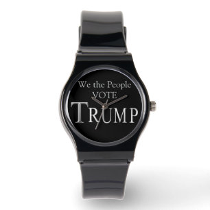 TRUMP ARMBANDUHR