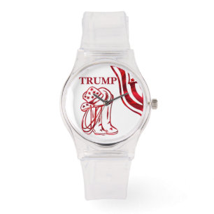 TRUMP ARMBANDUHR