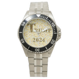 TRUMP ARMBANDUHR