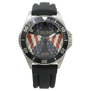 TRUMP ARMBANDUHR