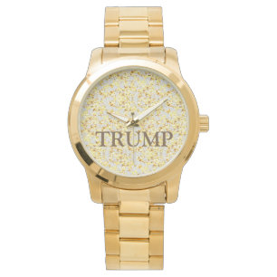 TRUMP ARMBANDUHR