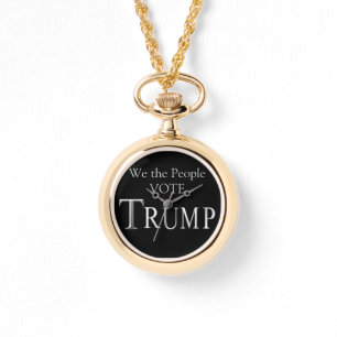 TRUMP ARMBANDUHR