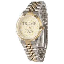 TRUMP ARMBANDUHR