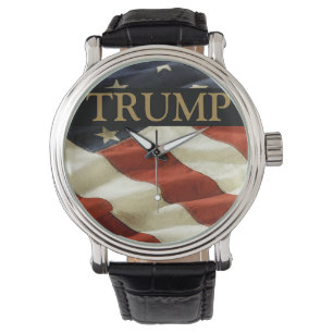 TRUMP ARMBANDUHR