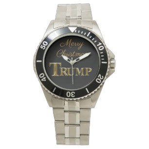 TRUMP ARMBANDUHR