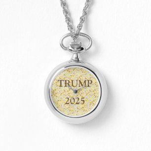 TRUMP ARMBANDUHR