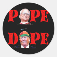 Trump As Vatican Church Pope Trump Funny Vatican C