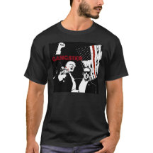 Trump-Attentat, Gangster