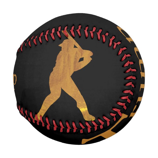 Trump Baseball (Vorne Rechts)