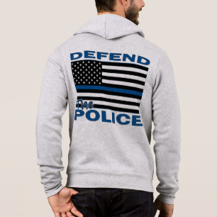 TRUMP - Behalten Amerika sicher Hoodie