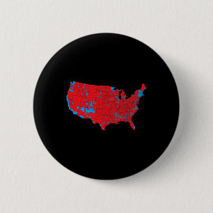 Trump besser abdecken 2024 Interaktive Wahlbeobach Button