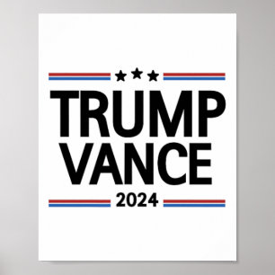 Trump: Bessere Abdeckung als 5g 2-seitiger sonnige Poster