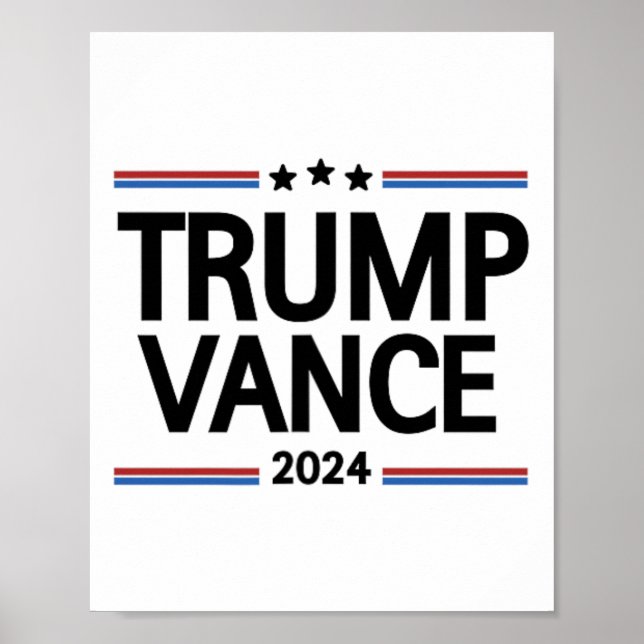 Trump: Bessere Abdeckung als 5g 2-seitiger sonnige Poster (Vorne)