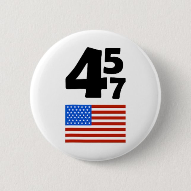 Trump: Bessere Abdeckung als 5g kann man uns jetzt Button (Vorderseite)
